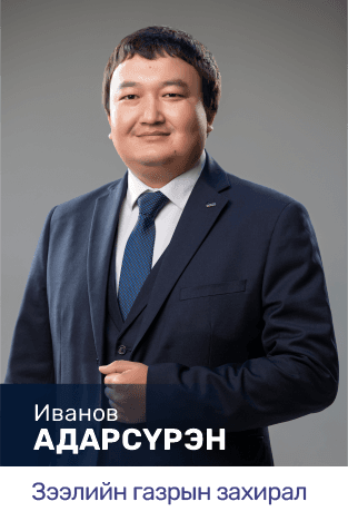 Менежментийн багийн гишүүн 3 — нэр, албан тушаал бүхий танилцуулга